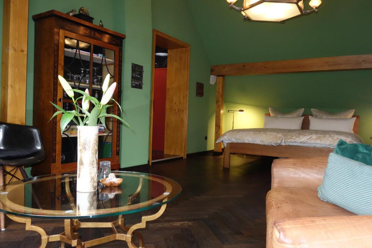 Grünes Gold Am Leisberg Hotel